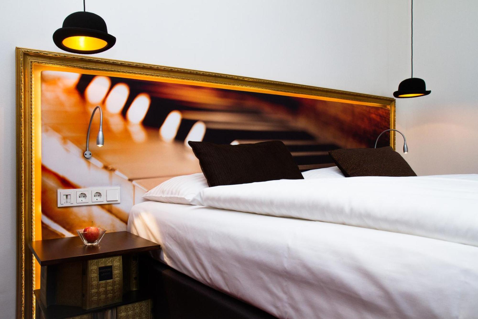 Superior Dreibettzimmer