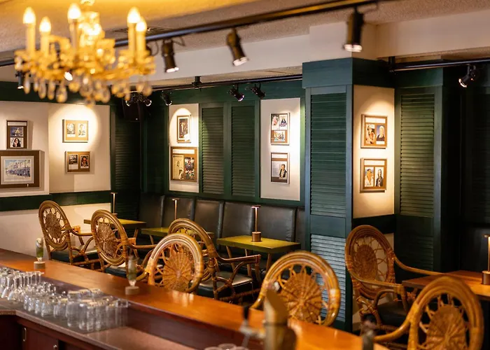 ARCOTEL Wimberger - nahe der Mariahilfer Straße Wien